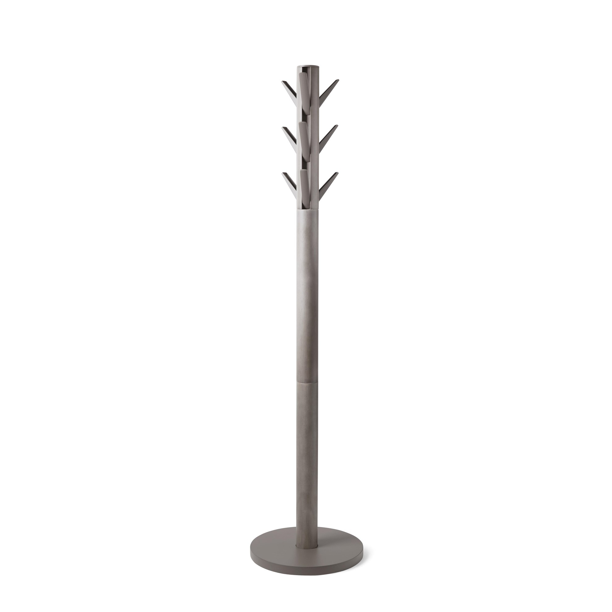 UMBRA Věšák FLAPPER 165x57 cm šedý VÝPRODEJ