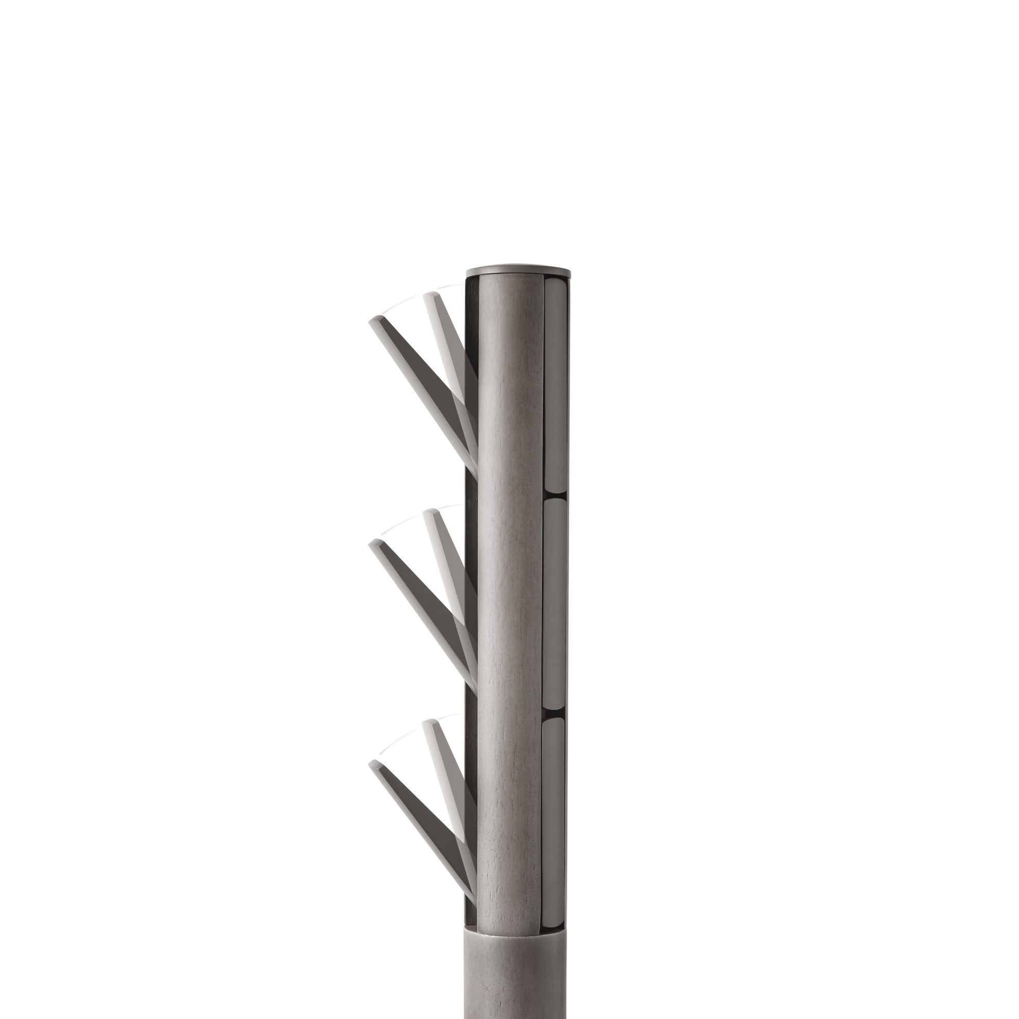 UMBRA Věšák FLAPPER 165x57 cm šedý VÝPRODEJ