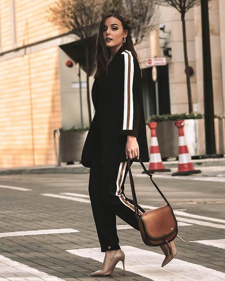 Dámská kožená kabelka Daag Alive 34 koňak TOTÁLNÍ VÝPRODEJ