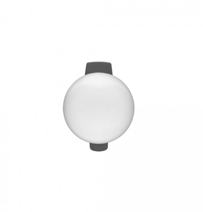 Brabantia Pedálový odpadkový koš newIcon - 5 L, matná ocel FPP