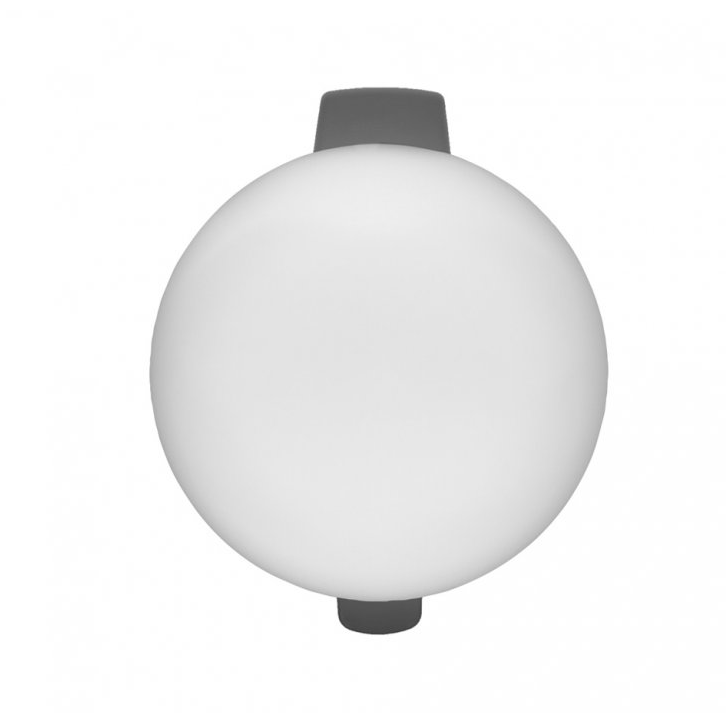 Brabantia Pedálový odpadkový koš newIcon - 30 L, matná ocel FPP