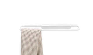 Brabantia MindSet držák na ručníky, minerální svěží bílá